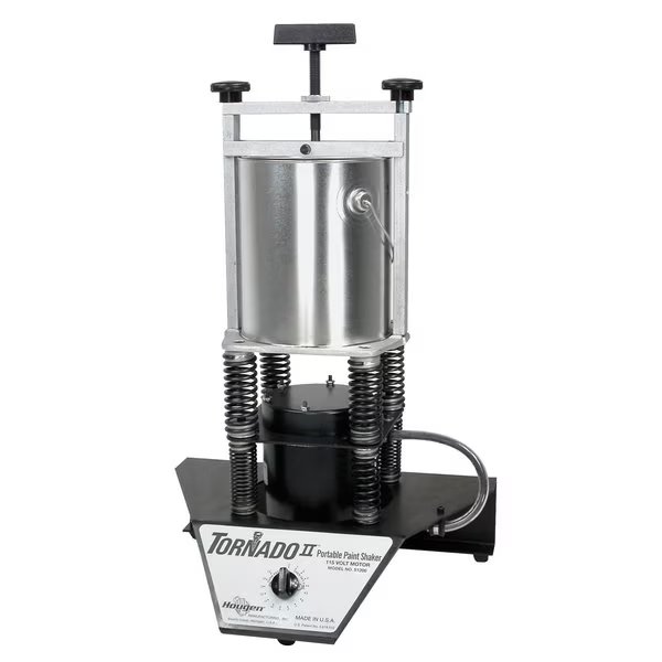 Tornado II Paint Shaker 120V, Hougen, Mfr#: 51200